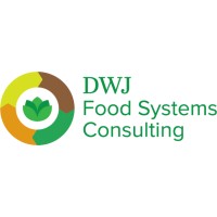 DWJ Food Systems Consulting, LLC logo, DWJ Food Systems Consulting, LLC contact details