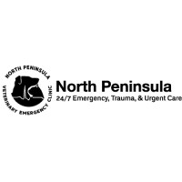 North Peninsula Veterinary Emergency Clinic logo, North Peninsula Veterinary Emergency Clinic contact details