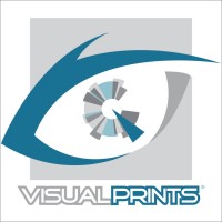 VISUAL PRINTS SAC logo, VISUAL PRINTS SAC contact details