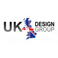 UK DESIGN GROUP LTD logo, UK DESIGN GROUP LTD contact details