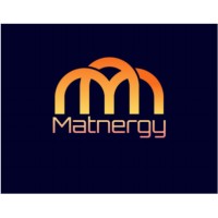 MATNERGY logo, MATNERGY contact details