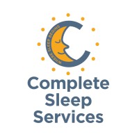 Complete Sleep Services logo, Complete Sleep Services contact details