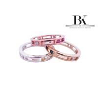 Brandon Knaster Jewelry logo, Brandon Knaster Jewelry contact details