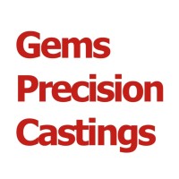 Gems Precision Castings Pvt. Ltd. logo, Gems Precision Castings Pvt. Ltd. contact details