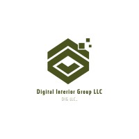 Digital Interior Group LLC. (DIG LLC.) logo, Digital Interior Group LLC. (DIG LLC.) contact details