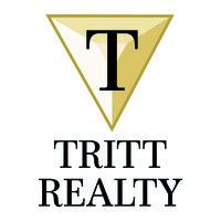 T Tritt Realty logo, T Tritt Realty contact details