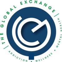 The Global Exchange logo, The Global Exchange contact details