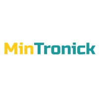 Mintronick logo, Mintronick contact details