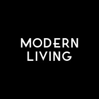 Modern Living logo, Modern Living contact details