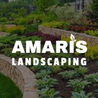 Amaris Landscaping logo, Amaris Landscaping contact details