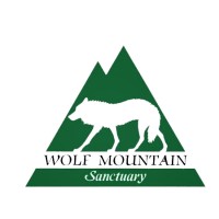 WOLF MOUNTAIN SANCTUARY logo, WOLF MOUNTAIN SANCTUARY contact details