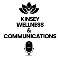 Kinsey Wellness & Communications logo, Kinsey Wellness & Communications contact details