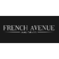 French Avenue logo, French Avenue contact details