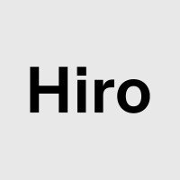 Hiro Classroom logo, Hiro Classroom contact details