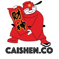 Caishen.Co logo, Caishen.Co contact details