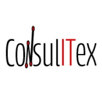 Consulitex logo, Consulitex contact details