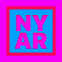 New York Augmented Reality logo, New York Augmented Reality contact details