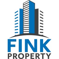 Fink Property logo, Fink Property contact details