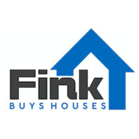 Fink Buys Houses logo, Fink Buys Houses contact details