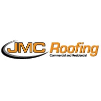 JMC Roofing logo, JMC Roofing contact details