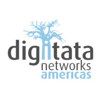 Digitata Networks Americas LLC logo, Digitata Networks Americas LLC contact details