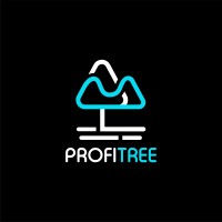 Profitree logo, Profitree contact details