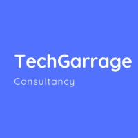 TechGarrage logo, TechGarrage contact details