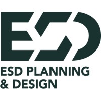 ESD Planning & Design logo, ESD Planning & Design contact details