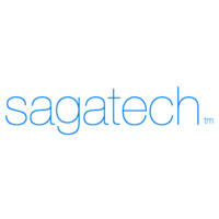 Sagatech logo, Sagatech contact details