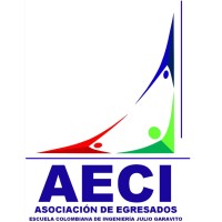 AECI -Asociacion de Egresados Escuela Colombiana de Ingeneria Julio Garavito logo, AECI -Asociacion de Egresados Escuela Colombiana de Ingeneria Julio Garavito contact details