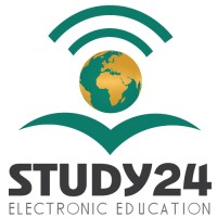 Study24 logo, Study24 contact details