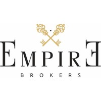 Empire Brokers logo, Empire Brokers contact details