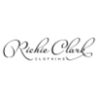 Richie Clark Clothing logo, Richie Clark Clothing contact details