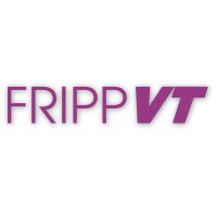 FrippVT logo, FrippVT contact details