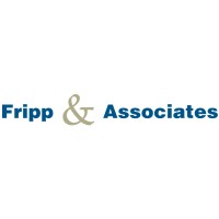 Fripp & Associates logo, Fripp & Associates contact details