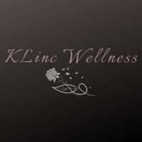 KLinc Wellness logo, KLinc Wellness contact details