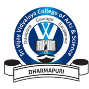 Sri Vijay Vidyalaya College of Arts and Science logo, Sri Vijay Vidyalaya College of Arts and Science contact details