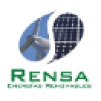 RENSA Renewable Energies logo, RENSA Renewable Energies contact details