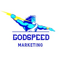 Godspeed Marketing logo, Godspeed Marketing contact details