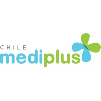 Mediplus Chile logo, Mediplus Chile contact details