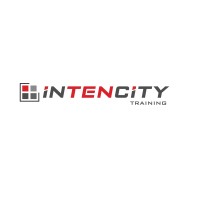 Intencity Training logo, Intencity Training contact details