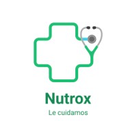 Nutrox logo, Nutrox contact details