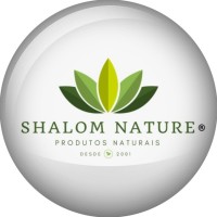 Ervanária Shalom Nature logo, Ervanária Shalom Nature contact details