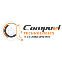 Compuel Technologies logo, Compuel Technologies contact details