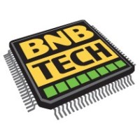 BNB Technology logo, BNB Technology contact details