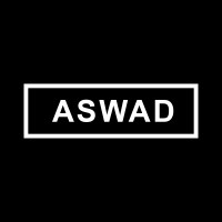 Aswad | Culture Ink logo, Aswad | Culture Ink contact details