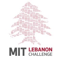 MIT Lebanon Challenge 2020 logo, MIT Lebanon Challenge 2020 contact details