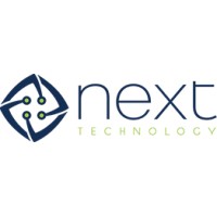 Next Technology logo, Next Technology contact details