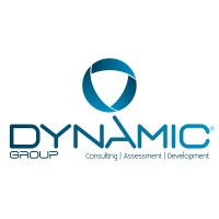 DYNAMIC GROUP Consulting logo, DYNAMIC GROUP Consulting contact details