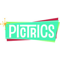 PicTrics Inc. logo, PicTrics Inc. contact details